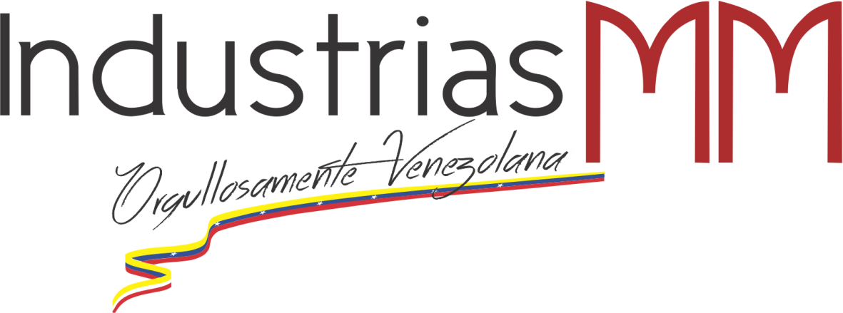 Logo Industrias MM